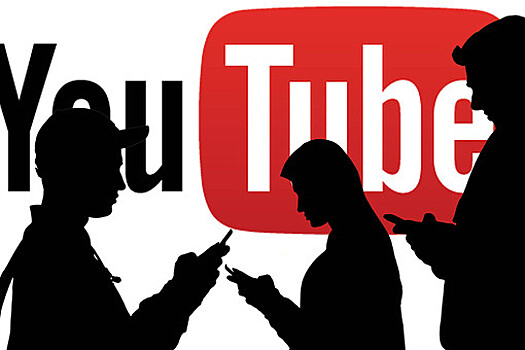 Депутат Горелкин заявил о враждебности и безальтернативности YouTube