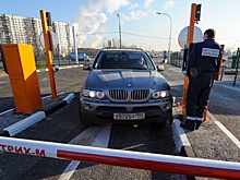 Эксперты назвали внедорожники, которые реже всех попадают в аварии