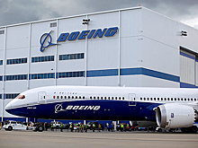 Boeing уволит каждого десятого сотрудника