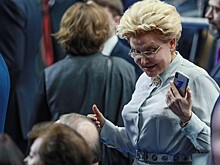 Малышева ответила возмутившейся ее клиникой россиянке