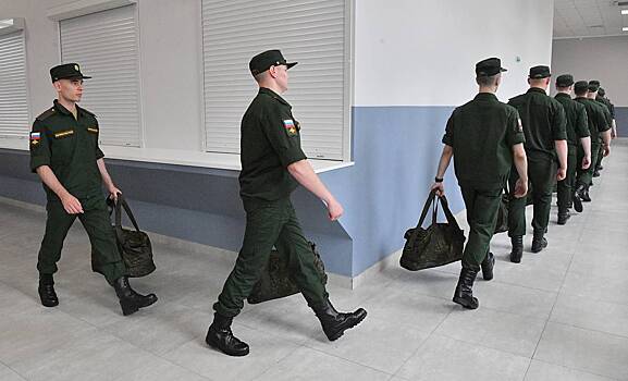Африканская страна захотела разместить российских военных