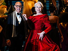 Фанаты критикуют съемки фильма «Дьявол носит Prada 2»