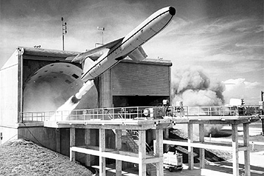 Военные рассказали о предотвращенной ядерной атаке на СССР