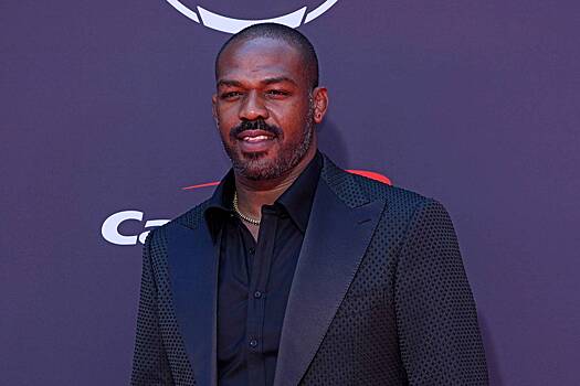 Джон Джонс одной фразой описал Кадырова