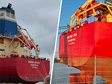 Viktor Tsoi и Egor Letov вышли в открытое море