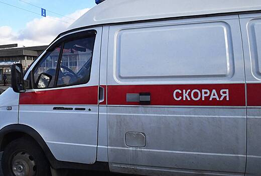 Раскрыто состояние пострадавших при столкновении поездов в Мурманской области