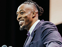 Кармело Энтони и Дуайт Ховард официально стали членами Зала славы