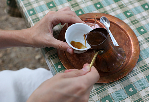 Назван материал, который уничтожает коронавирус