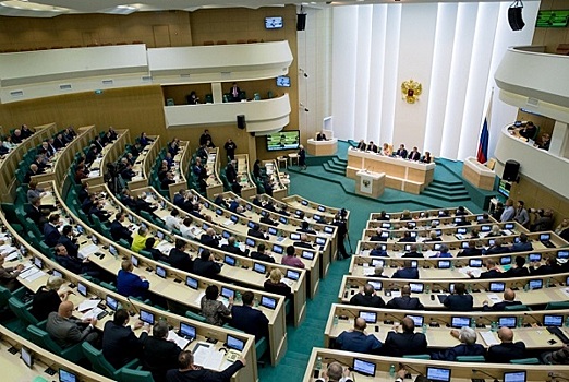 Москва выдвинет официальные обвинения Западу во вмешательстве во внутреннюю политику РФ (ВИДЕО)
