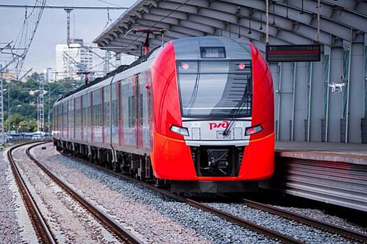 В 2019 году будет реализован пилотный проект по беспилотному вождению поездов на МЦК