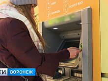 Как воронежцам защитить банковскую карту от мошенников