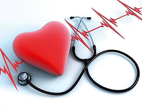 Ученые назвали 5 мифов о болезнях сердца