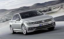 Почти 30 автомобилей Volkswagen отзывают в РФ из-за возможных проблем со втулкой подголовника