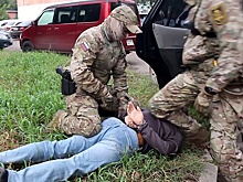 ФСБ: Задержанный в Омске сотрудник оборонного завода передавал информацию Киеву