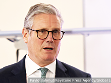 Премьера Стармера обвинили в массовой травле британских солдат