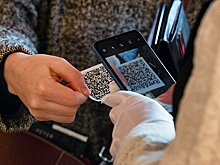 В РЖД захотели ввести обязательные QR-коды для пассажиров поездов