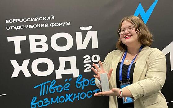 Миллион в конкурсе выиграла поклонница советских песен из НГПУ Анастасия Шедогубова