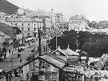 Первый блогер Дальнего Востока