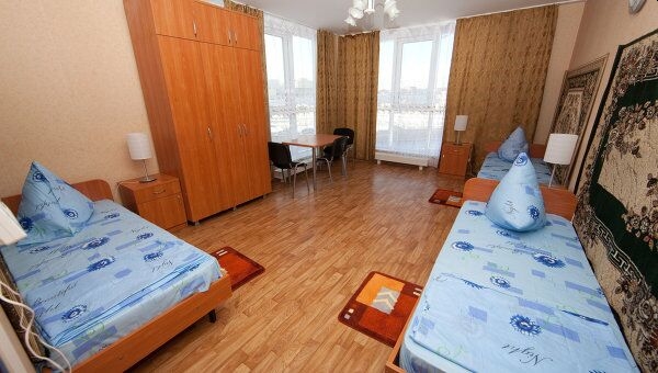 Глава Минобрнауки предложил изменить правила предоставления мест в общежитиях