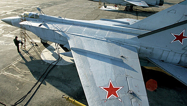 Зачем Россия формирует на Камчатке новую воздушную армию