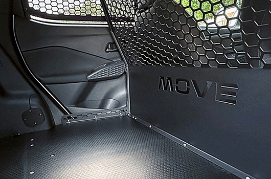 Nissan начал продажи дешевых фургонов