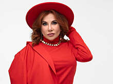 Актриса Федункив заявила, что ее годовалый сын растет милым мальчишкой