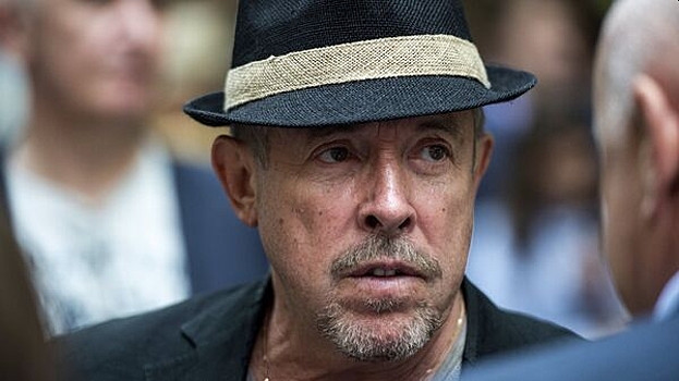 Рудченко: Макаревича* могут не&nbsp;пустить в&nbsp;дружественные России страны