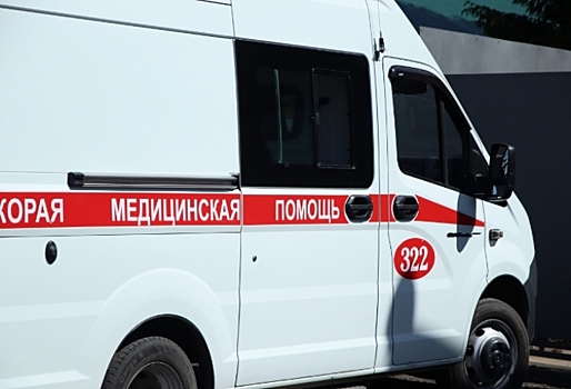 В Омской области из-за водителя, выехавшего на встречку, погиб пенсионер