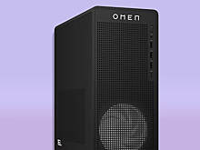 HP представила игровой десктоп Omen 16L с видеокартами GeForce RTX