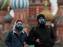 В Москве усилили контроль за соблюдением мер против COVID