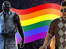 Одного из самых популярных персонажей Dead by Daylight сделали геем