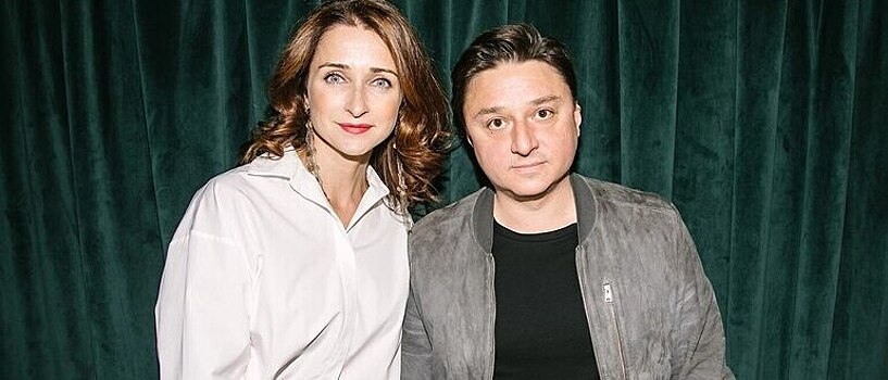 Дэнди лондонский: Сын актеров М.Лагашкина и Е.Стуловой живет в Англии, как он выглядит, чем живет и почему не хочет возвращаться