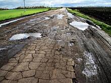 Ежегодный ущерб от проезда тяжеловесного транспорта по автодорогам оценивается в 2,56 трлн рублей