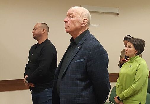 Возбуждение уголовного дела против депутата Госсовета Удмуртии Сергея Мусинова признано законным