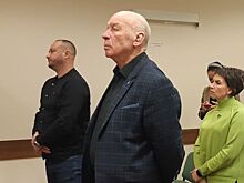 Возбуждение уголовного дела против депутата Госсовета Удмуртии Сергея Мусинова признано законным