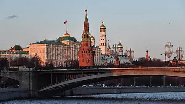 В Кремле опровергли слухи о введении военного положения