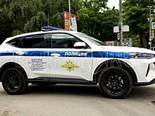 В Орловском районе полицейские задержали мужчину с пакетом каннабиса