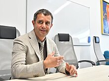 "Я чувствовал себя фокусником, которому связали руки и кинули в сундуке на дно океана"