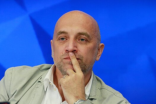 «Какой запредельный трэш!» Журнал Maxim поругался с Прилепиным из-за фейковых скриншотов