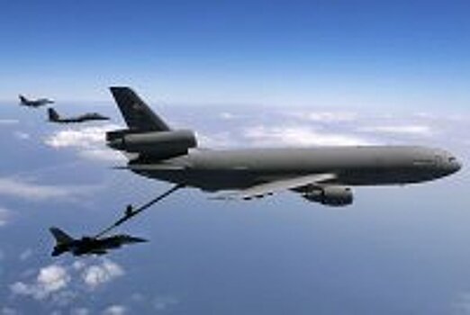 ВВС США готовятся списать 213 воздушных судов