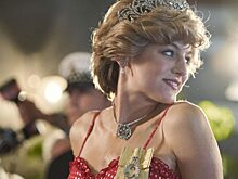 Звезда «Короны» Эмма Коррин раскрыла, как получила роль принцессы Дианы
