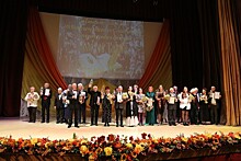 Ставрополье примет литературный форум "Золотой витязь" в октябре 2018 года