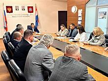 Министр строительства потребовал возобновить работы на ЖК "Космолет"