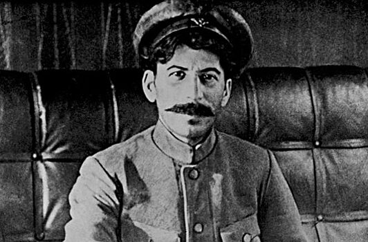 Почему при Сталине советские службы взаимодействовали с «ворами в законе»