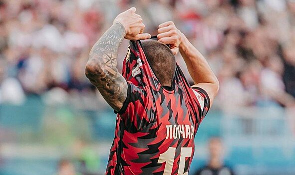 Тедеев - об отсутствии Лончара в старте "Акрона": чего его воспитывать, что-то случилось?