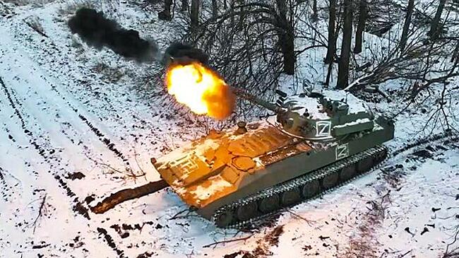 Сводки СВО, 17 декабря, главное: Чехарда в Купянске – в южной части города ВСУ больше нет, но в центре уничтожаются укро-ДРГ. Что происходит