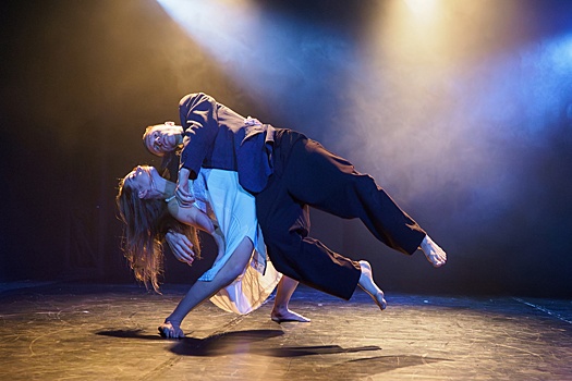 Театральный сезон в Воронеже откроют хореографией на стихи Мандельштама