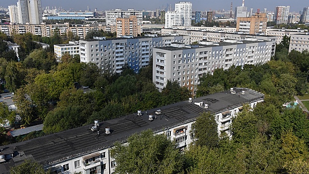 Траты на жилье могут включить в расчет инфляции