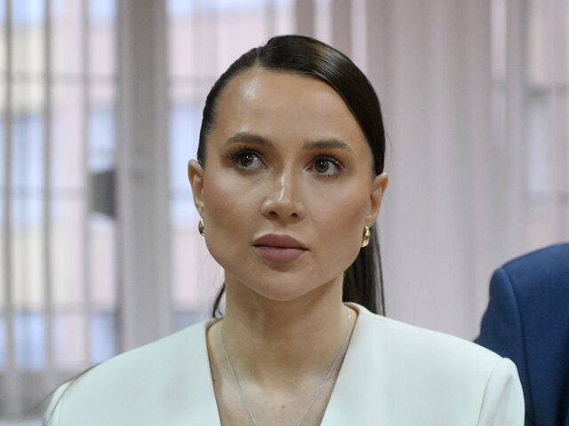 Подруга Лерчек рассказала, что блогер позитивно настроена перед курсом химиотерапии