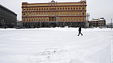 Член Общественной палаты Москвы удивился присутствию лишь двух вариантов ответа в голосовании о памятнике на Лубянке